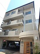 メゾンドカレッタ 2階 築23年2ヶ月の賃貸物件