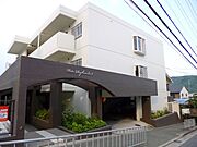 ビスタ萩原台2号棟の賃貸物件