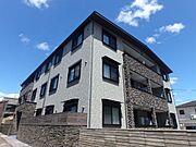 エアフォルクIIIの賃貸物件