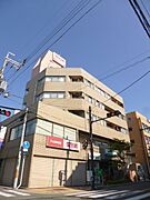 池田駅より徒歩1分 4階 築41年4ヶ月の賃貸物件