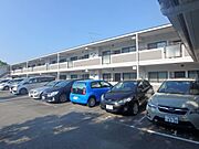 川西能勢口駅より徒歩5分 3階 築28年8ヶ月の賃貸物件