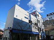 川西能勢口駅より徒歩5分 2階 築11年10ヶ月の賃貸物件