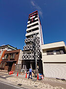 池田駅より徒歩5分 9階 築2年10ヶ月の賃貸物件