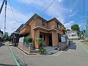 建石町連棟住宅の賃貸物件