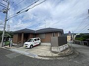 鶯の森駅より徒歩4分 築7年8ヶ月 1階建の賃貸物件