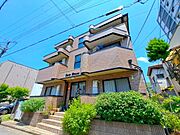 池田駅より徒歩5分 3階 築29年5ヶ月の賃貸物件