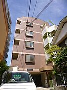 池田駅より徒歩4分 2階 築30年8ヶ月の賃貸物件