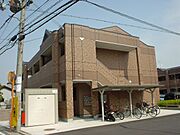 川西池田駅より徒歩30分 2階 築20年9ヶ月の賃貸物件