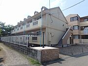 池田駅よりバス10分 徒歩3分 1階 築32年6ヶ月の賃貸物件