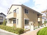 川西能勢口駅より徒歩10分 2階 築11年10ヶ月の賃貸物件