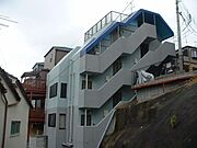 SOLEIL花屋敷 1階 築25年の賃貸物件