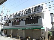 コンドミニアム美園 2階 築40年5ヶ月の賃貸物件