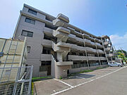 シュロス２五月山 5階 築37年の賃貸物件