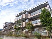 グランドメゾン川西の賃貸物件
