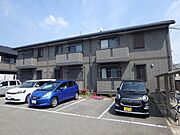 アクアリオ２ 2階 築20年11ヶ月の賃貸物件