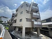 石澄ハイツ 3階 築54年3ヶ月の賃貸物件