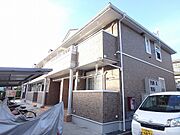 山下駅より徒歩4分 2階 築16年4ヶ月の賃貸物件