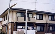 雲雀丘花屋敷駅より徒歩15分 2階 築28年5ヶ月の賃貸物件