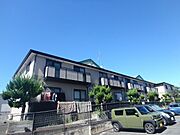 パセオ鶴毛の賃貸物件