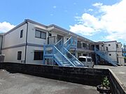 池田駅より徒歩20分 2階 築34年4ヶ月の賃貸物件
