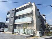 アイエヌ南花屋敷 1階 築9年4ヶ月の賃貸物件