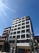 池田駅より徒歩6分 7階 築18年11ヶ月の賃貸物件