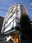 池田駅より徒歩4分 4階 築35年2ヶ月の賃貸物件