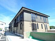 池田駅よりバス15分 徒歩3分 1階 築11年2ヶ月の賃貸物件