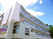 山下駅より徒歩1分 2階 築28年8ヶ月の賃貸物件
