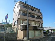 畦野駅より徒歩1分 3階 築31年1ヶ月の賃貸物件