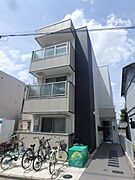 池田駅より徒歩10分 2階 築7年4ヶ月の賃貸物件