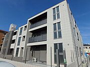 ヘーベルメゾン池田西 1階 築9年6ヶ月の賃貸物件