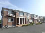 多田駅より徒歩6分 2階 築17年6ヶ月の賃貸物件