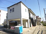 フラッツ栄根１２１ 2階 築24年11ヶ月の賃貸物件
