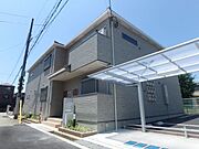 滝山駅より徒歩8分 1階 築3年2ヶ月の賃貸物件