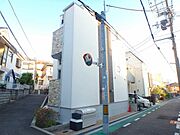 石橋阪大前駅より徒歩11分 2階 築10年3ヶ月の賃貸物件