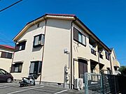 石橋阪大前駅より徒歩10分 2階 築32年5ヶ月の賃貸物件