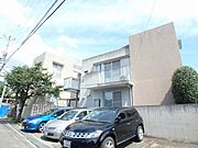 牧落駅より徒歩15分 2階 築33年5ヶ月の賃貸物件