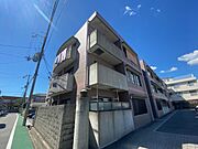 石橋阪大前駅より徒歩8分 3階 築33年1ヶ月の賃貸物件