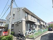 桜井駅より徒歩10分 2階 築39年5ヶ月の賃貸物件