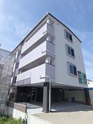 Grandjeteキセラ川西の賃貸物件