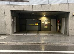 東京メトロ日比谷線 虎ノ門ヒルズ駅 徒歩7分の賃貸駐車場