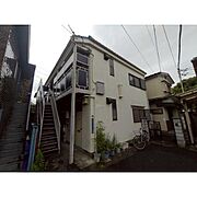 東小金井駅より徒歩20分 1階 築38年7ヶ月の賃貸物件