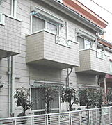 武蔵小金井駅より徒歩13分 1階 築33年8ヶ月の賃貸物件