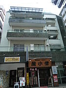 武蔵小金井駅より徒歩3分 5階 築53年6ヶ月の賃貸物件