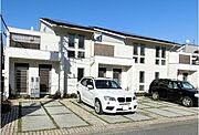 エコリビングステージ小金井の賃貸物件