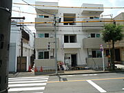 武蔵小金井駅より徒歩14分 1階 新築の賃貸物件