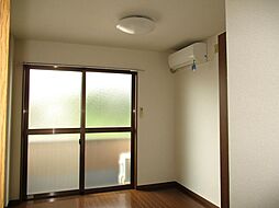 カーサフロール菅野 303 3階1Kの室内