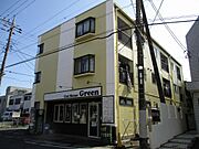 栗山レジデンスの賃貸物件