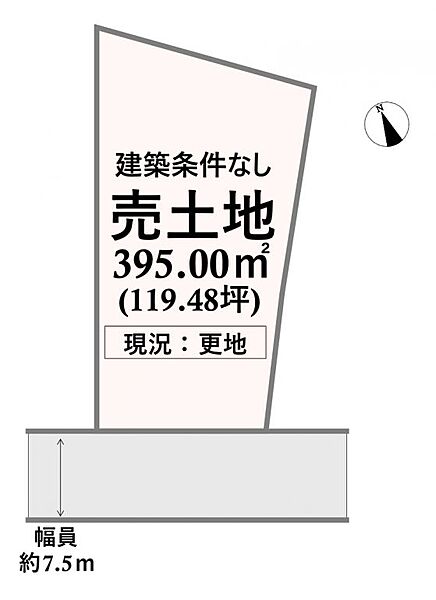 区画図：340000288112